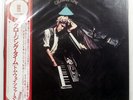TOM WAITS CLOSING TIME ASYLUM P10242Y 1LP