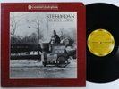 STEELY DAN Pretzel Logic ABC/COMMAND CQD-40015 LP quadraphonic gatefold k