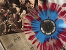 My Chemical Romance The Black Parade London Wembley Exclusive Vinyl LP Rare