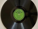 Orville Newby & The Saddle Serenaders Ghost-Town-Boogie 78 rpm E- Academy WS-100