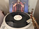 KING DIAMOND The Family Ghost 12