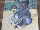 LP MILTON NASCIMENTO & LO BORGES Clube Da Esquina 1972 Double Minas Brazil HEAR