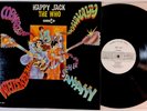 Who, the Happy Jack LP Mono wlp Rare