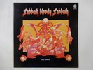 Black Sabbath Sabbath Bloody Sabbath Vertigo BT-5155 Japan  VINYL LP