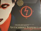 Marilyn Manson Antichrist Superstar LP Vinyl original interscope records