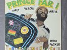 Original Prince Far I Showcase In A Suitcase GSP Vinyl LP PRE Records 1st Ed.