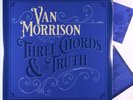 Van Morrison - Three Chords & The Truth 2xLP + CD - Exile SEALED