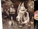 Led Zeppelin In Through The Out Door [Strawberry First Pressing] Vinyl Record LP