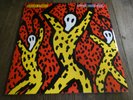 ROLLING STONES - VOODOO LOUNGE UNCUT - X3 LP - + INNER - 2018 - VG++
