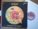 QUADRAPHONIC GERMANY BELLAPHON LP RECORD/NEKTAR/REMEMBER THE FUTURE/EX++ QUAD