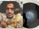 CAETANO VELOSO s/t 1971 BRAZIL TROPICALIA RE LP VG++ HEAR