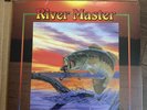 River Master - Fish God LP [100 Club] Vinyl SEALED