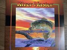 River Master - Fish God LP [100 Club] Vinyl UNSEALED