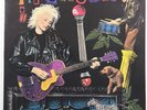 'Til Tuesday - Everything's Different Now LP Epic OE 44041 NM 1988 Alt-Rock