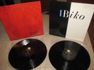 Promo PETER GABRIEL Red Rain & Biko (1987) Vinyl 12