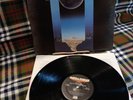 Kings X Out Of The Silent Planet Promo LP 81825 1988 Megaforce Worldwide VG/VG+