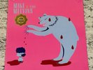Mike & the Melvins - Three Men & a Baby LP 2016 Sub Pop LOSER Ed. SEALED  RARE