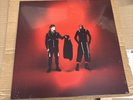 TWENTY ONE PILOTS Breach Black Liquid Filled Vinyl Bad World In Hand