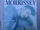 Morrissey Maxi-single My love life Rare 12