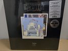 Led Zeppelin The Song Remains The Same 180g Vinyl New 4 Lp Box Set Rti Hype Rare