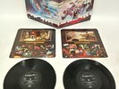 Marillion The Thieving Magpie 2xLP 1988 EMI Gatefold MARL 1 Collectible