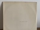 No. 0088170 Mono White Album  The Beatles Vinyl