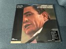 Johnny Cash – At Folsom Prison (Limited Vinyl Me Please Coloured LP)