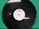 PRC TEST PRESSING LP Rainbow Rising 1976 EX Ritchie Blackmore