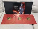 Michael Jackson HIStory 1995 3LP Original Vinyl Box Set NM/VG Epic E3 59000 OG
