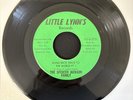 The Spencer Jackson Family - Rare Mississippi 70s Gospel 45 (Clips Included)