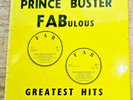 PRINCE BUSTER 