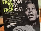 Baby Face Willette Face To Face 47 West 63rd RVG Blue Note BLP 4068