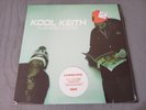 KOOL KEITH Karpenters FATBEATS Hip Hop 2025 LP sealed VINYL Record NEW