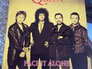 Queen Face It Alone 7