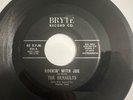 Rare Rocker Tittyshaker 45 / The Renaults 