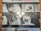 The Beatles Let It Be: Naked LP plus 7