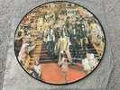 The Rolling Stones – It's Only Rock N Roll Vinyl Record PICTURE DISC Read Desc