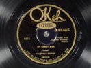 78 RPM Victoria Spivey (King Oliver, Eddie Lang), Okeh 8615, EE+/E+ Blues - Jazz