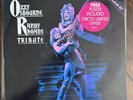 Ozzy Osbourne - Randy Rhoads Tribute 450475, 1987 UK 1st press & Poster NM/EX