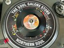 MAXINE BROWN  ONE IN A MILLION️WIGAN CASINO  NORTHERN SOUL