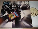 CAN : THE CLASSIC GERMAN ROCK SCENE 2LP 1975 UNITED ARTISTS UAS 29772/73 GERMANY