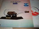 EAST OF EDEN : SNAFU/MERCATOR PROJECTED 2LP 1973 DERAM SDM 3013 GERMANY