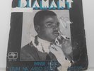 AFRO 7 B.B. Diamant SONAFRIC  SAF 1724
