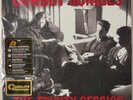 Cowboy Junkies Trinity Session 2x Vinyl LP Analogue Productions.  Sealed. New