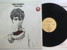 PINO DANIELE Terra Mia LP - EMI - Italy — VG++