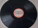 WWII 1940s Columbia Armed Forces Radio Service LP 16