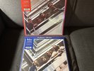 The Beatles 2023 1962 1966 Red And 1967 1970 Blue Color Vinyl 3 Lp Sets Sealed