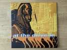 At The Drive-In RELATIONSHIP OF COMMAND 2x Orange Vinyl LP Record Store Day 2013