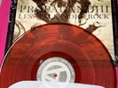 Propagandhi Less Talk More Rock Root Beer Colored Vinyl Ltd 666 Fat Wreck Chords