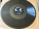 The Chords Sh-Boom / Little Maiden #104 CAT 78 RPM Record